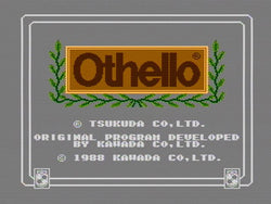 Othello - NES