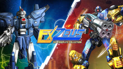 ExZeus: The Complete Collection - Switch