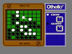 Othello - NES