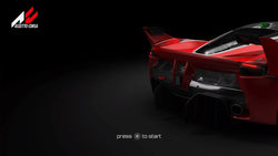 Assetto Corsa - PS4