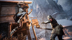 Hood: Outlaws & Legends - PS5