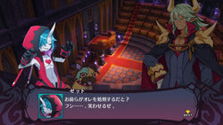 Disgaea 6: Defiance of Destiny - PS4