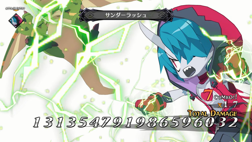 Disgaea 6: Defiance of Destiny - PS4