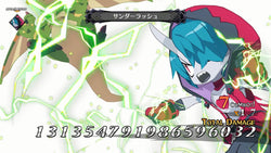 Disgaea 6: Defiance of Destiny - PS4