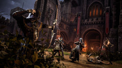 Hood: Outlaws & Legends - PS5