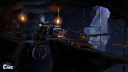 The Cave - PS3