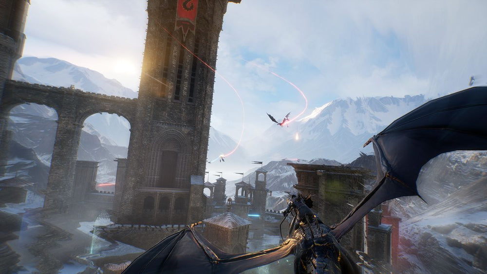 Century: Age of Ashes - PS5