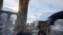 Century: Age of Ashes - PS5
