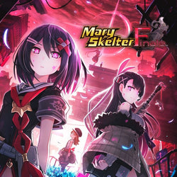 Mary Skelter: Finale - PS4