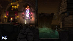 The Cave - PS3