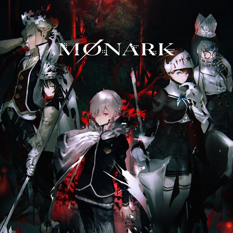 Monark - PS5