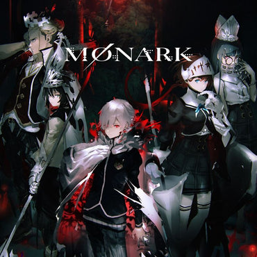 Monark - PS5