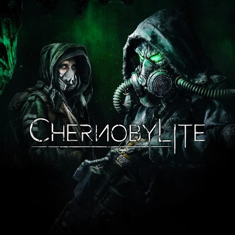 Chernobylite - PS5