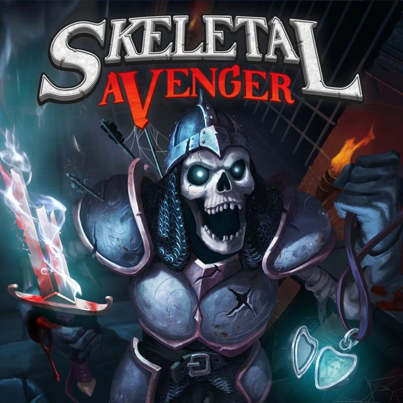 Skeletal Avenger - PS5