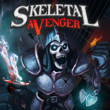 Skeletal Avenger - PS5