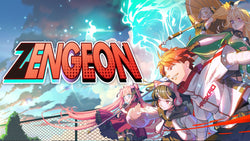 Zengeon - Switch