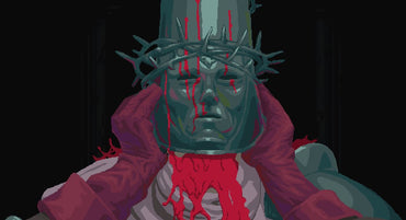 Blasphemous - PS4