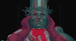 Blasphemous - Switch
