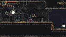 Blasphemous - Switch