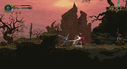 Blasphemous - Switch