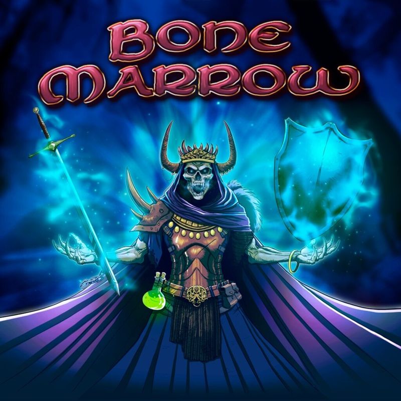 Bone Marrow - PS5