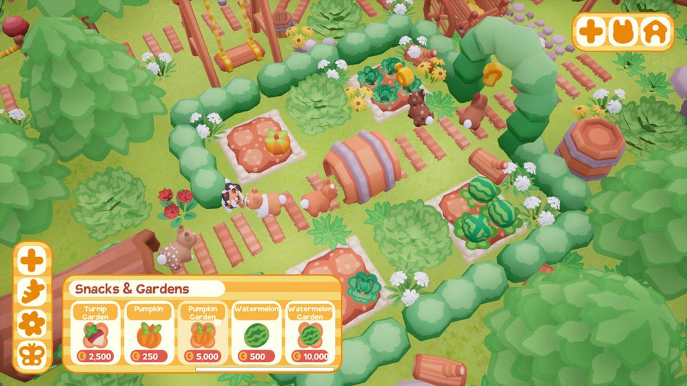 Bunny Park - PS5