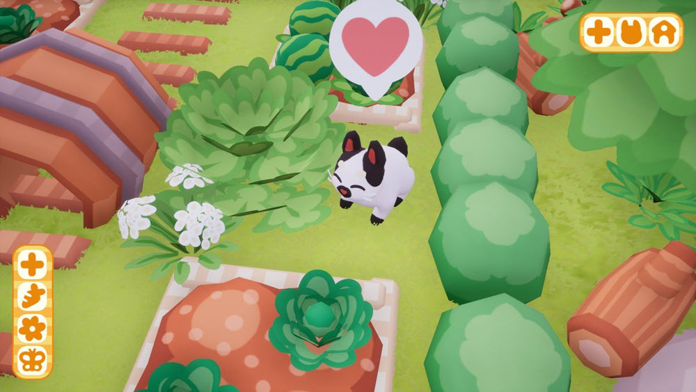 Bunny Park - PS5