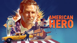American Hero - Switch