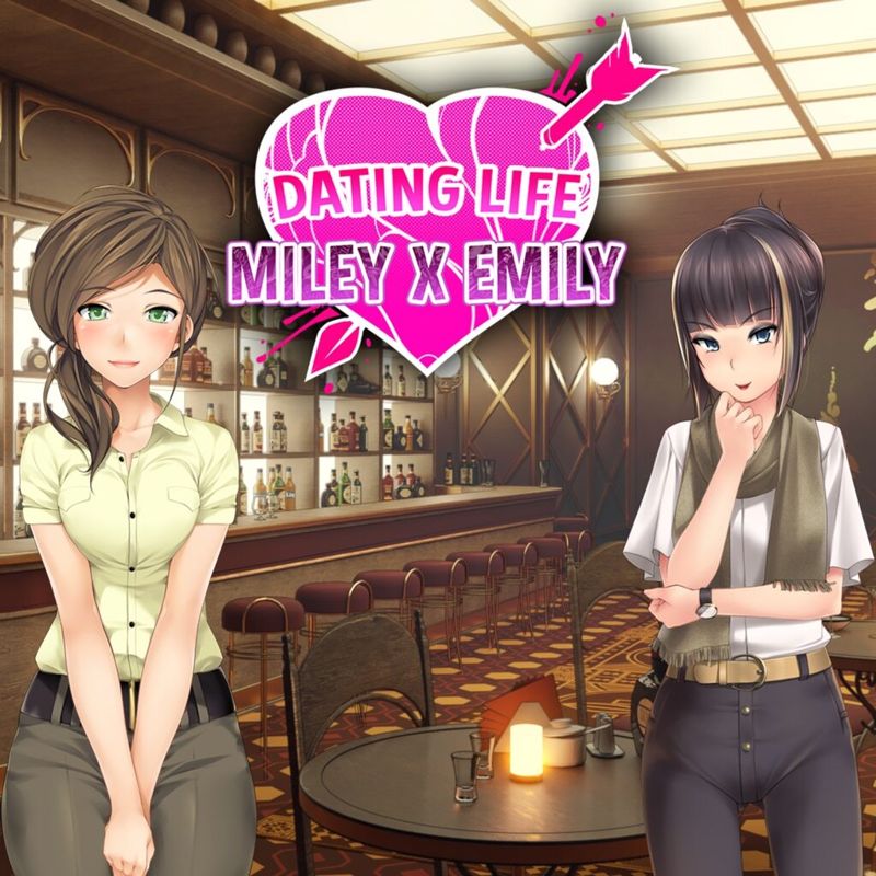 Dating Life: Miley X Emily - PS5