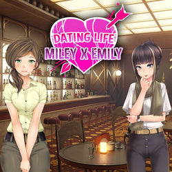 Dating Life: Miley X Emily - PS5