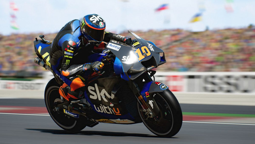 MotoGP 21 - PS5