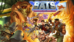 BATS: Bloodsucker Anti-Terror Squad - Switch