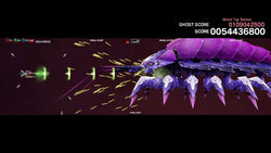 Dariusburst: Another Chronicle EX+ - PS4