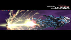 Dariusburst: Another Chronicle EX+ - PS4