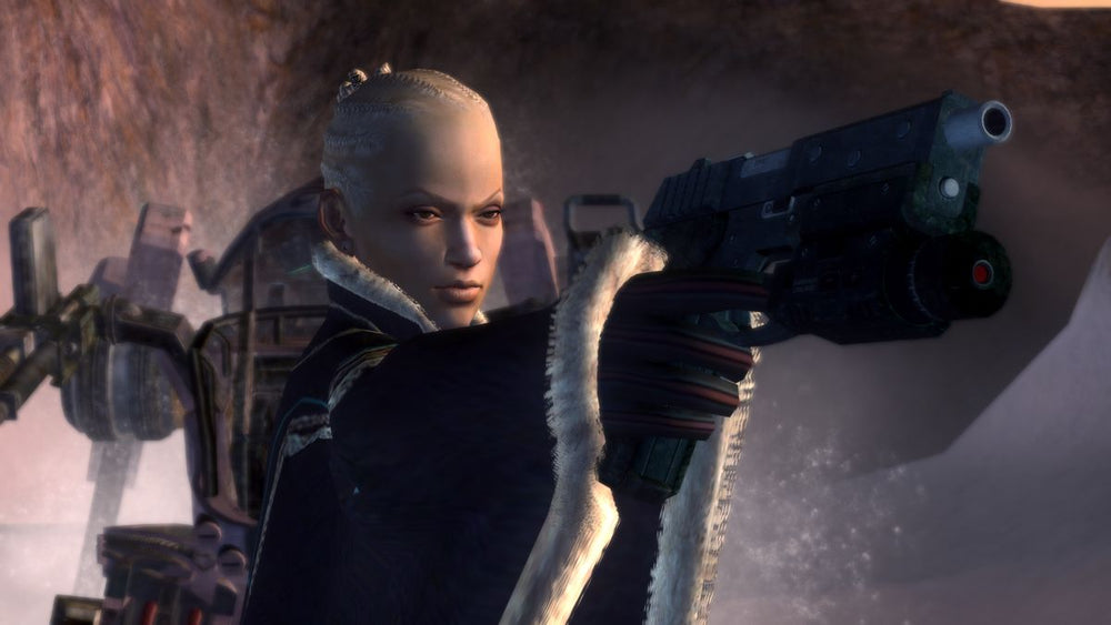 Lost Planet: Extreme Condition - PS3