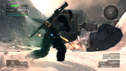 Lost Planet: Extreme Condition - PS3