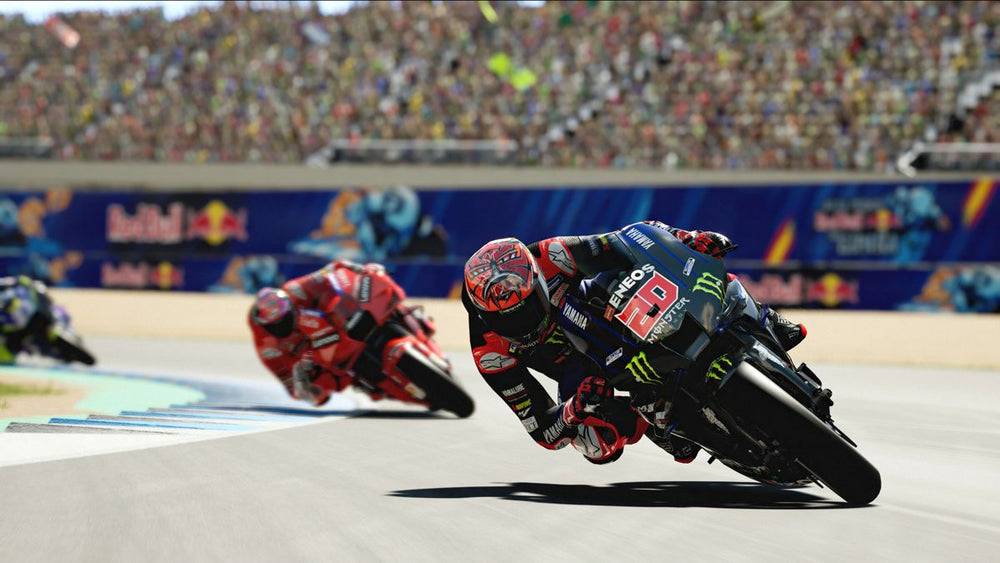 MotoGP 21 - PS5