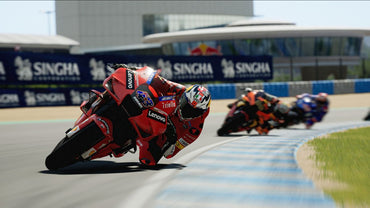 MotoGP 21 - PS5
