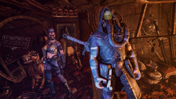 Necromunda: Hired Gun - PS5