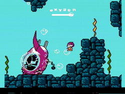 Quattro Adventure - NES
