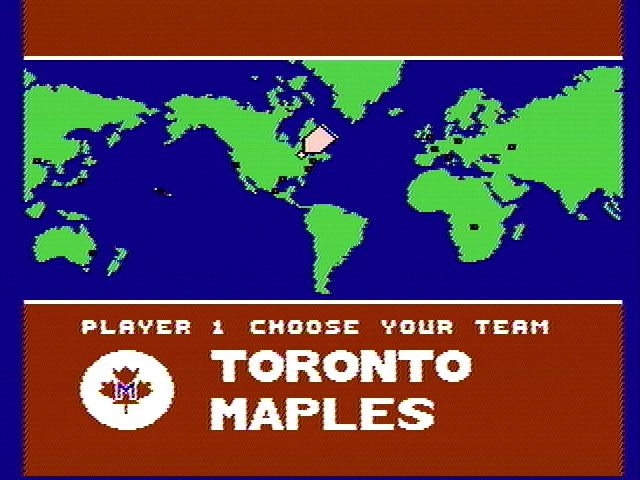 Quattro Sports - NES