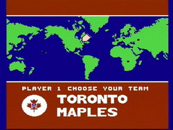 Quattro Sports - NES