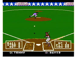 Quattro Sports - NES