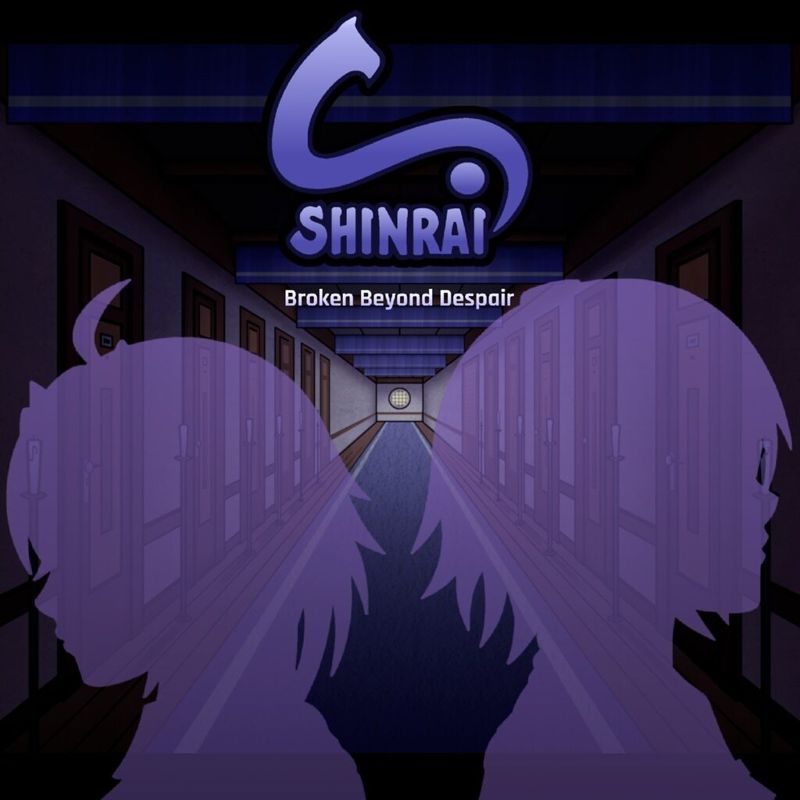 Shinrai - PS5