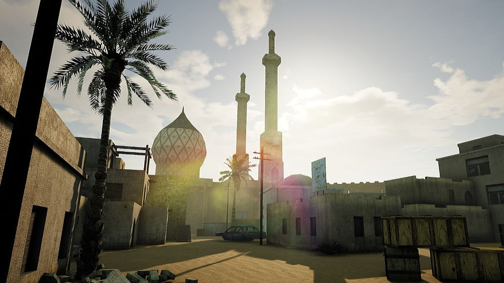 Task Force Delta: Afghanistan - PS5