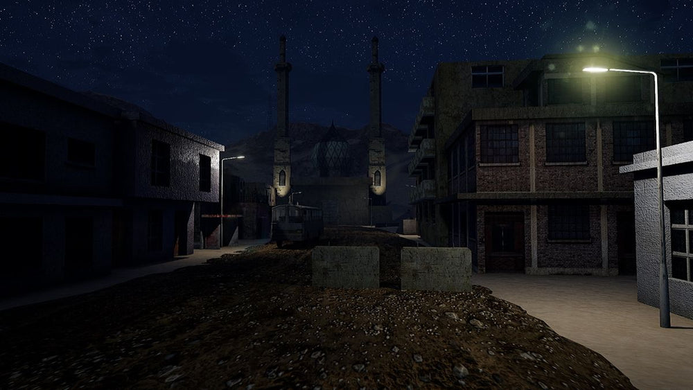 Task Force Delta: Afghanistan - PS5