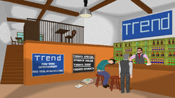 Trails and Traces: The Tomb of Thomas Tew - PS5