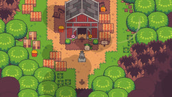 Turnip Boy Commits Tax Evasion - Switch