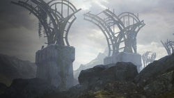NieR Replicant ver.1.22474487139... - PS4