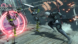 NieR Replicant ver.1.22474487139... - PS4